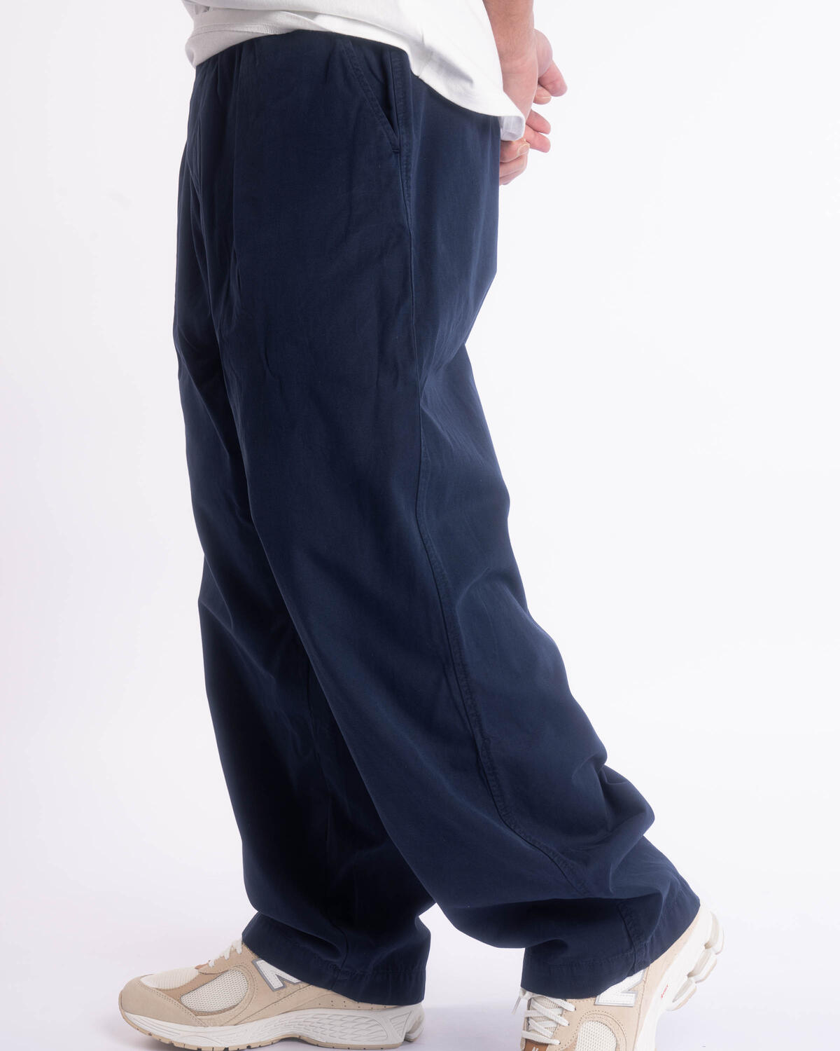 Universal Works OXFORD PANT 28525NVY AFEW STORE